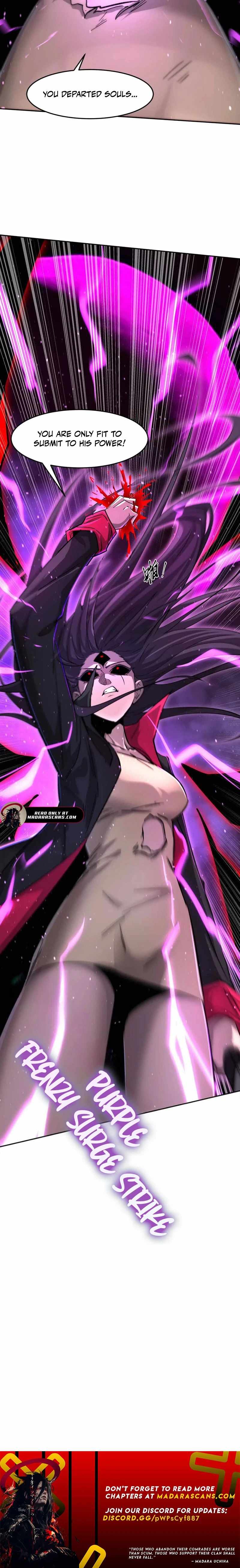 Mr. Zombie Chapter 148 12